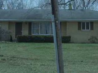 12885 Maxwell Rd, Carleton, MI 48117