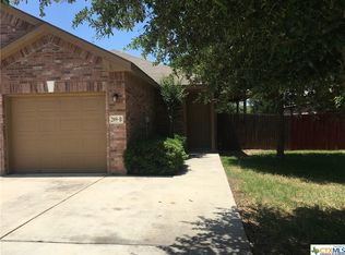 209 Anne Louise Dr #B, New Braunfels, TX 78130