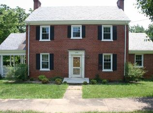 500 Rolfe Ave, Lynchburg, VA 24503