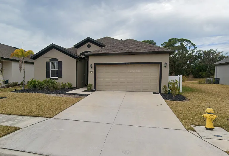 8115 Tea Olive Ter — Photo 2