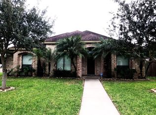 16676 Autrey Dr, Harlingen, TX 78552