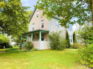 106 Foster St, Berwick, NS B0P1E0