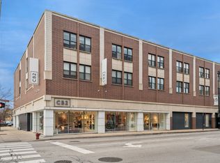 1600 N Halsted St APT 2C, Chicago, IL
