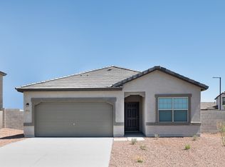 15501 W Corte Del Sol Este, Waddell, AZ 85355