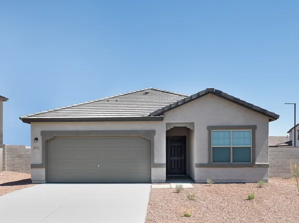 15501 W Corte Del Sol Este, Waddell, AZ 85355