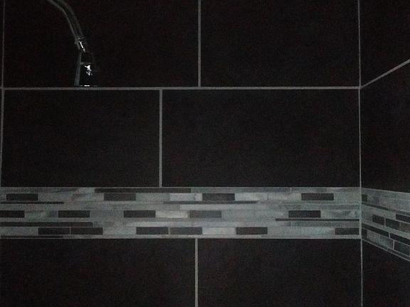 Shower Tile
