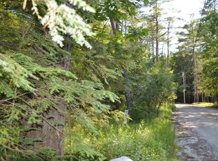 0 Johnson Rd, Windham, ME 04062