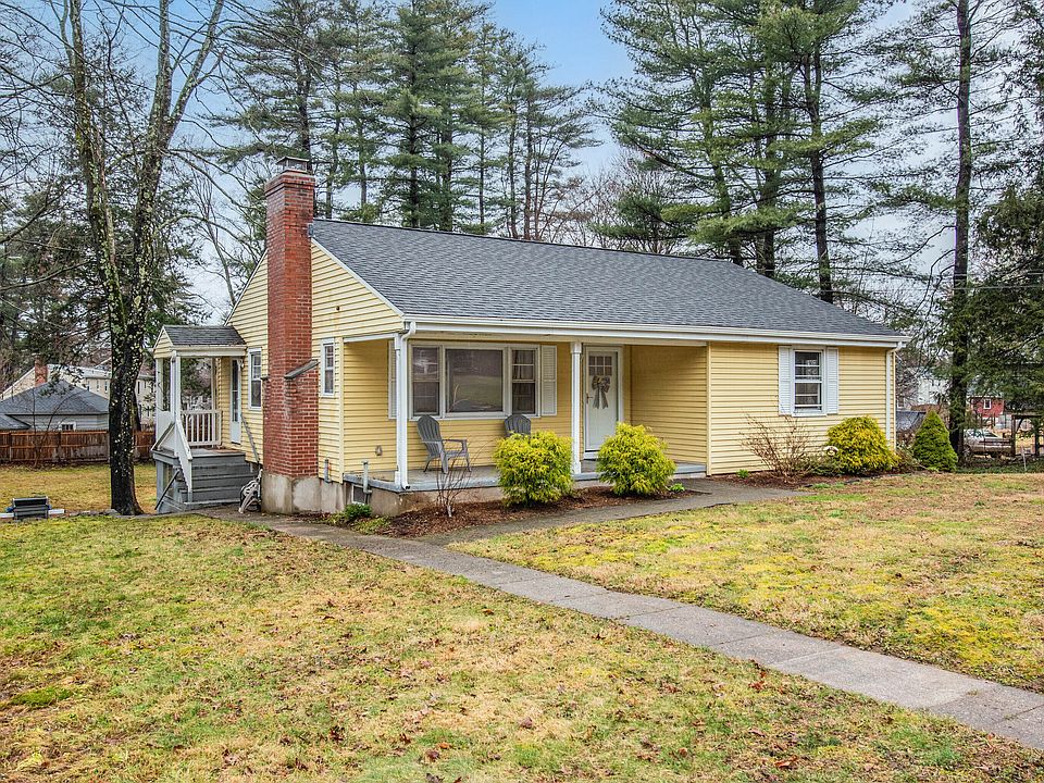 89 E Weatogue St, Simsbury, CT 06070 Zillow