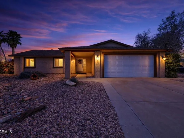 1600 W ALAMO Drive, Chandler, AZ 85224