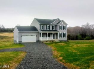 7226 Sunset Rd, Spotsylvania, VA 22551