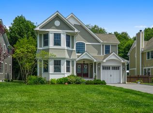 24 Glendale Ave, Armonk, NY 10504