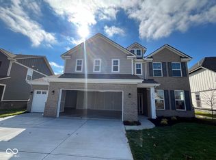 20109 Allegheny Ln, Westfield, IN 46069