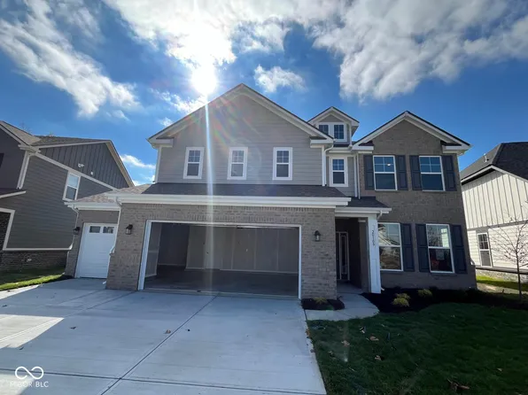 20109 Allegheny Ln, Westfield, IN 46069