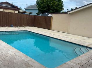 19763 SW 124th Ave, Miami, FL 33177