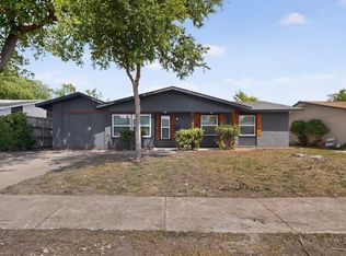 3513 Russwin Dr, Garland, TX 75042