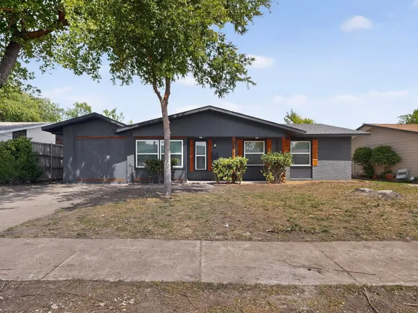 3513 Russwin Dr, Garland, TX 75042