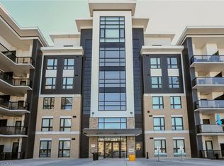 640 Sauve St Unit 111, Milton, ON L9T 7E2