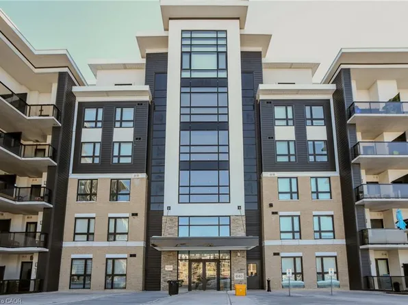 640 Sauve St Unit 111, Milton, ON L9T 7E2