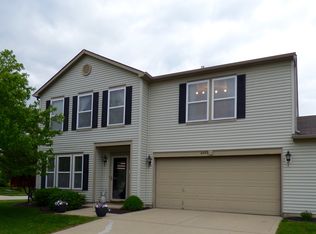 6493 Eastern Range Rd, Indianapolis, IN 46234