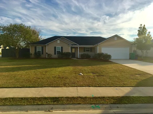 5251 Anchor Pt, Valdosta, GA 31605