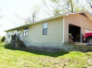 299 Mc 6095, Flippin, AR 72634