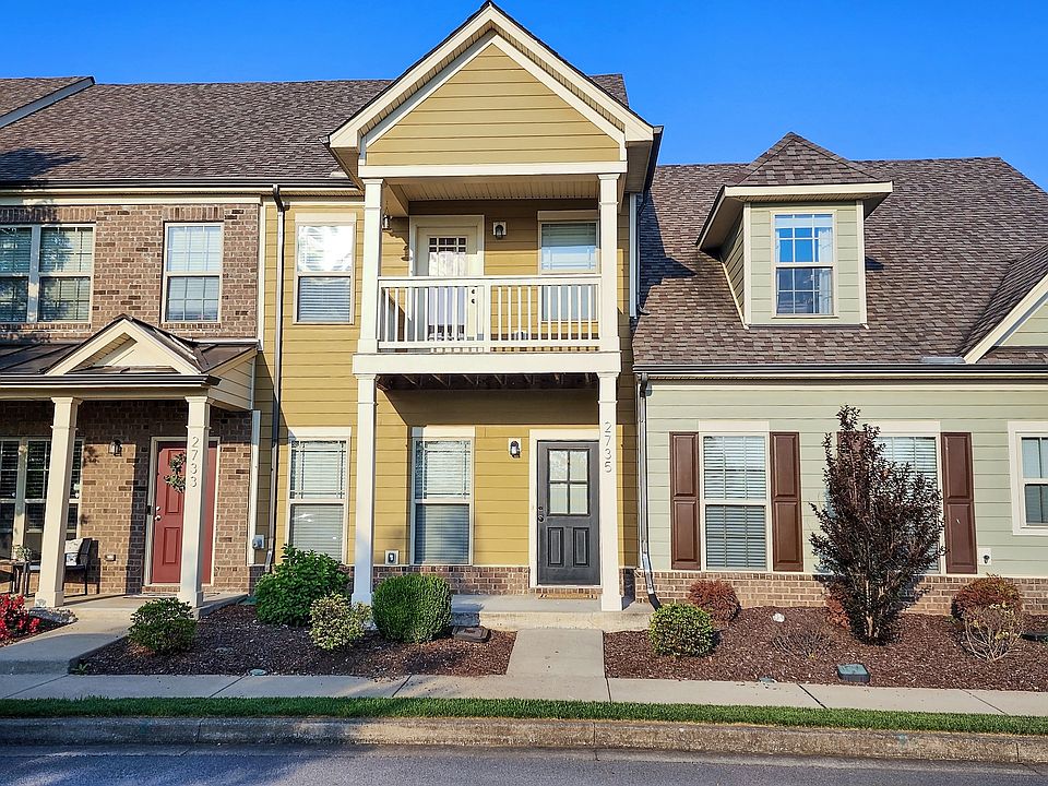 2735 Sterlingshire Dr Murfreesboro, TN, 37128 Apartments for Rent