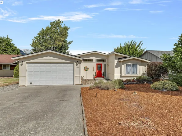 2900 Prospect Ave, Hood River, OR 97031