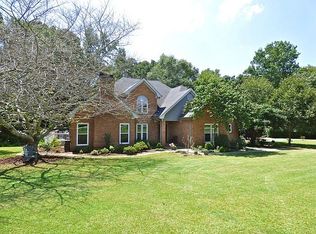 520 Millstone Cir, Athens, GA 30605