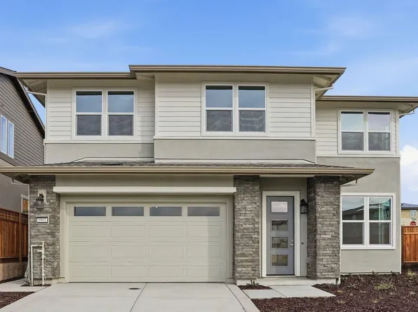 1901 Michael Ave, Dublin, CA 94568