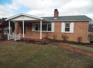 2633 Broad St, Bristol, TN 37620