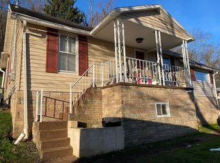20 G St, Morgantown, WV 26501
