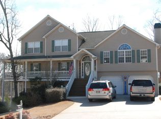 105 Sable Trace Ln, Acworth, GA 30102