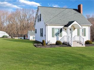 167 Freeport Rd, Butler, PA 16002