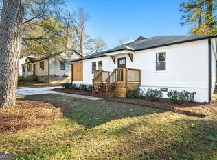 1344 Lynford Dr SW, Atlanta, GA 30310