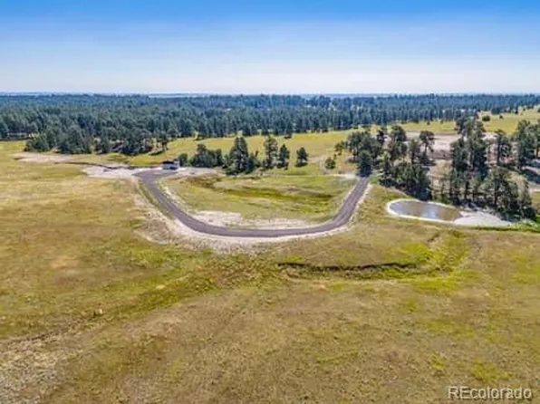 32147 Waylongood Point, Kiowa, CO 80117