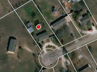 8909 Buttercup Ct, Alvarado, TX 76009