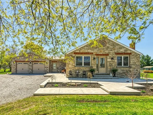 1866 Thompson Rd E, Norfolk County, ON N0E 1Y0