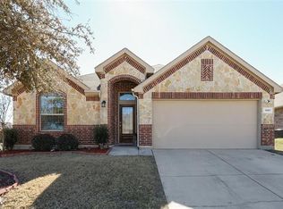 1401 Dun Horse Dr, Haslet, TX 76052