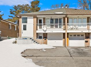 74 Glenstroke Dr, Toronto, ON M1S2Z9