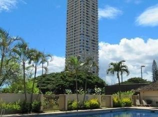 Century Park Plaza, Pearl City, HI 96782