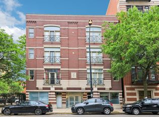 1347 W Washington Blvd APT 2D, Chicago, IL 60607