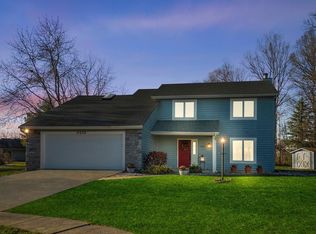 3410 Winterfield Run, Fort Wayne, IN 46804