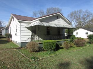 700 Brockman Dr, Anniston, AL 36201