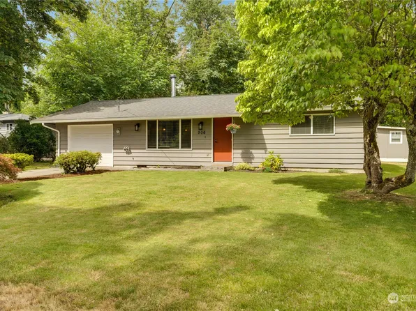 906 108th Avenue E, Edgewood, WA 98372