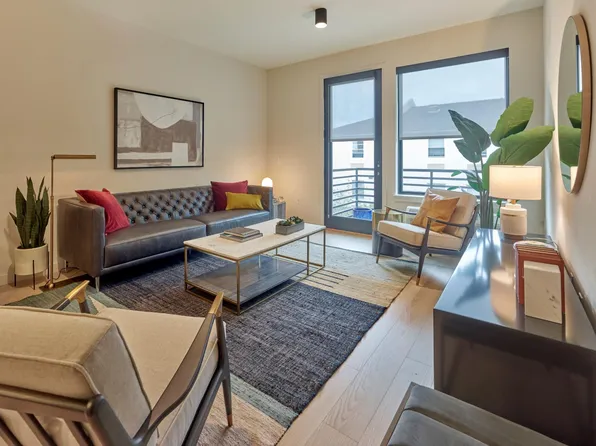 The Vestry, 147 Bloomfield Ave APT 502, Montclair, NJ 07042