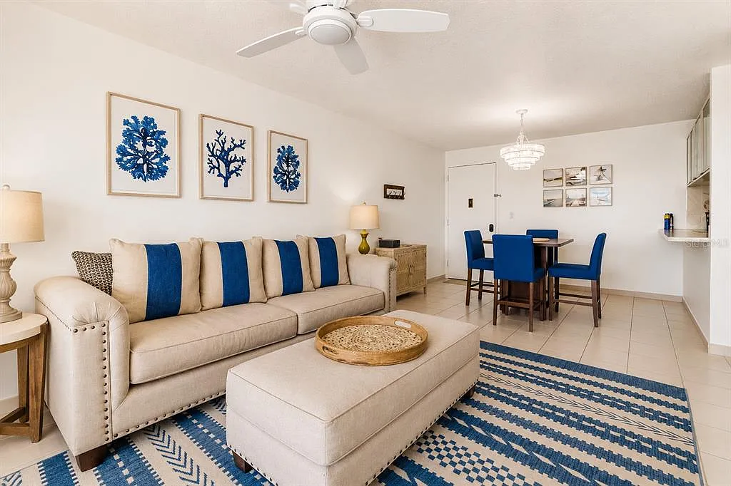 1 bed, 1.0 bath, 665 sqft, $2,100 — Photo 4