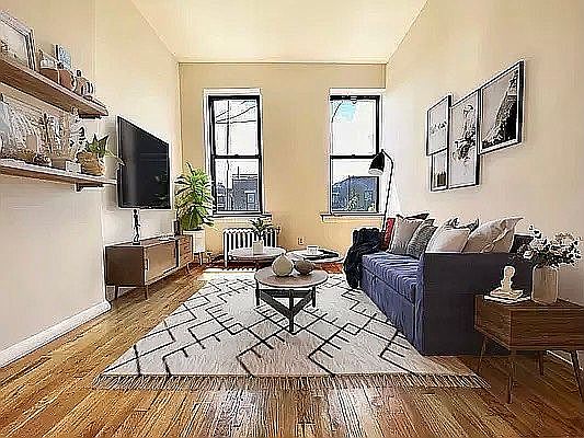 1st image of 146 W 120th St #9