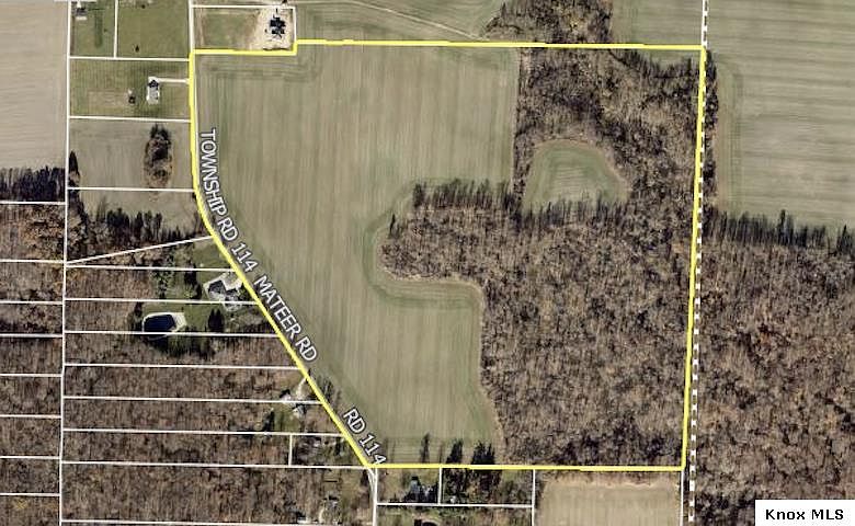 2nd image of Township Rd #114-0