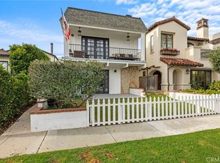 603 Begonia Ave, Corona Del Mar, CA 92625
