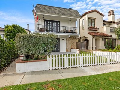 603 Begonia Ave, Corona Del Mar, CA, 92625